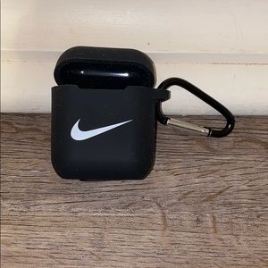 Nike air pod case